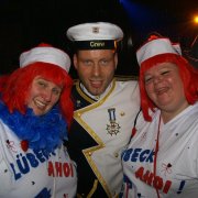 Jeck op Deck (31.01.08)